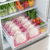 １回のみお届け 80g 10袋