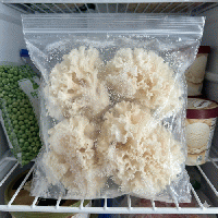 １回のみお届け 80g 10袋