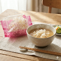 毎月お届けコース 80g 10袋