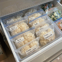 １回のみお届け 80g 20袋