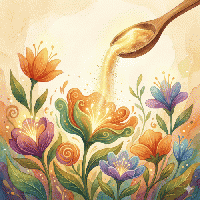 はなびらたけパウダー30g