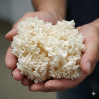 はなびらたけパウダー30g